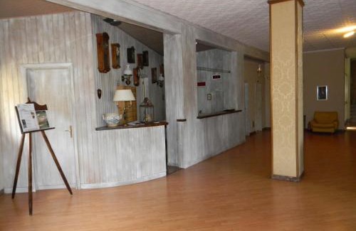 Civitella Alfedena Hotel | Hotel Valdirose