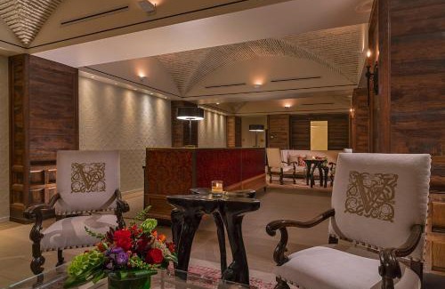 The Villas Hotel | Hotel Valencia Santana Row
