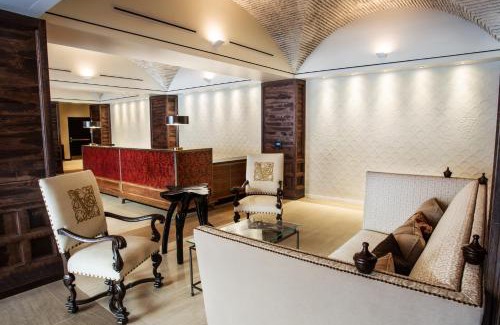 The Villas Hotel | Hotel Valencia Santana Row