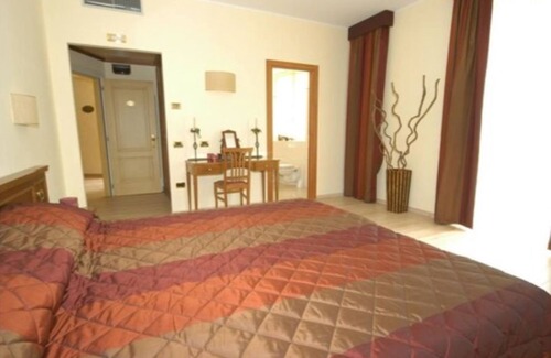 Acqui Terme Hotel | Hotel Valentino