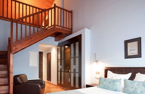 Joanetes Hotel | Hotel Vall de Bas