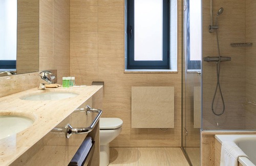 Joanetes Hotel | Hotel Vall de Bas