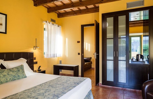 Joanetes Hotel | Hotel Vall de Bas