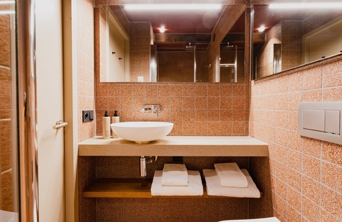 Vondelbuurt Hotel | Hotel van de Vijsel