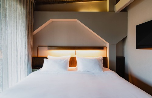 Vondelbuurt Hotel | Hotel van de Vijsel