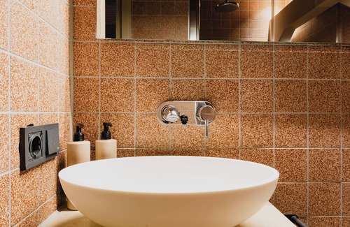 Vondelbuurt Hotel | Hotel van de Vijsel