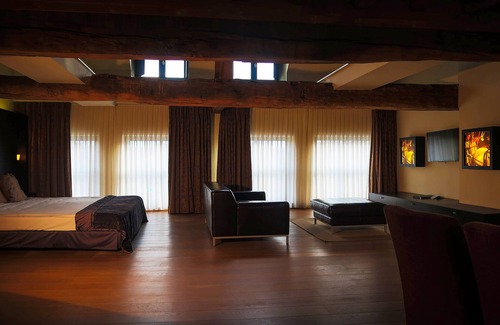 Maaseik Hotel | Hotel Van Eyck