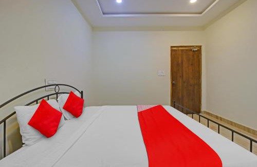 Hanmakonda Hotel | HOTEL VANDANA