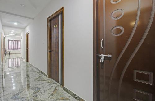 Hanmakonda Hotel | HOTEL VANDANA