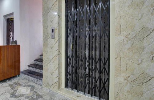 Hanmakonda Hotel | HOTEL VANDANA