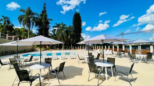 Regiao Urbana Homogenea I Hotel | Hotel Varandas do Sol