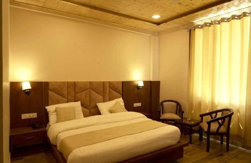 Gobind Dham Hotel | Hotel Vasudeva Inn