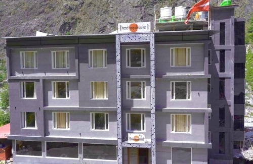 Gobind Dham Hotel | Hotel Vasudeva Inn