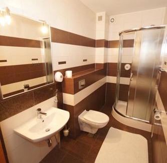 Lebork Hotel | Hotel Vega