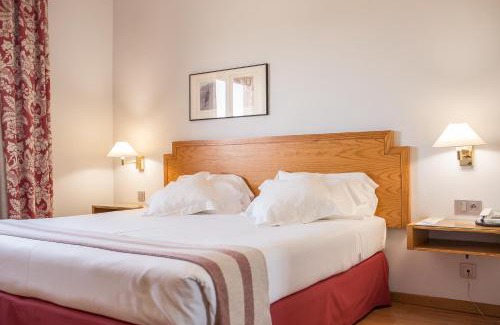 Don Benito Hotel | Hotel Vegas Altas