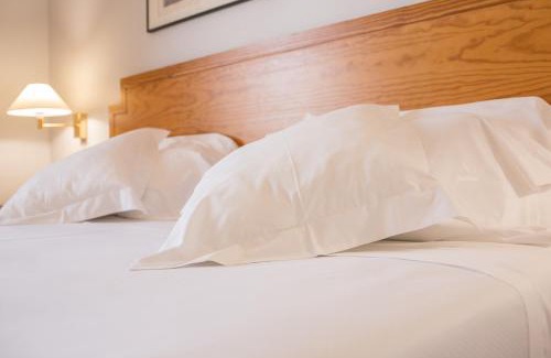 Don Benito Hotel | Hotel Vegas Altas
