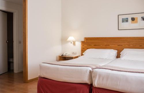 Don Benito Hotel | Hotel Vegas Altas