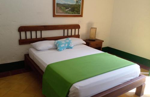 Tamesis Hotel | Hotel Vegas del Rio