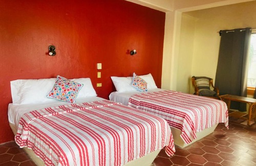 La Penita de Jaltemba Hotel | Hotel Velero