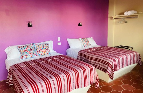 La Penita de Jaltemba Hotel | Hotel Velero
