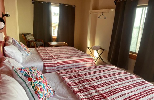 La Penita de Jaltemba Hotel | Hotel Velero