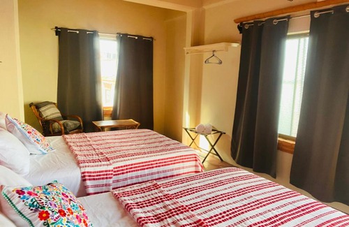 La Penita de Jaltemba Hotel | Hotel Velero
