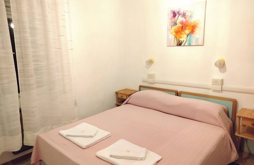 Lizzano in Belvedere Hotel | hotel Veles