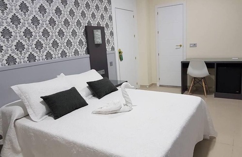 Don Benito Hotel | Hotel Veracruz