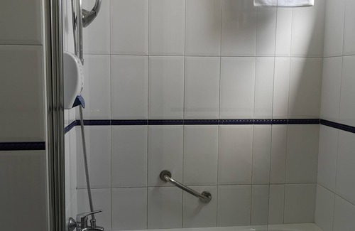 Don Benito Hotel | Hotel Veracruz