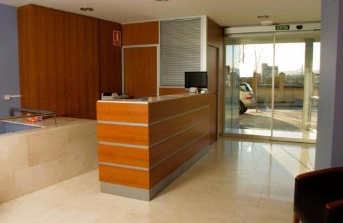 Corro de Vall Hotel | Hotel Verti