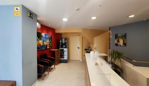 Corro de Vall Hotel | Hotel Verti