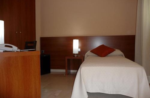 Corro de Vall Hotel | Hotel Verti