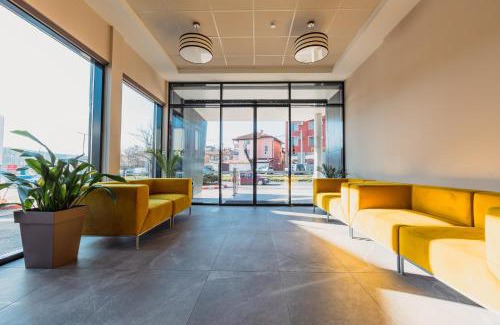 Haskovo Hotel | Hotel Verticalplus