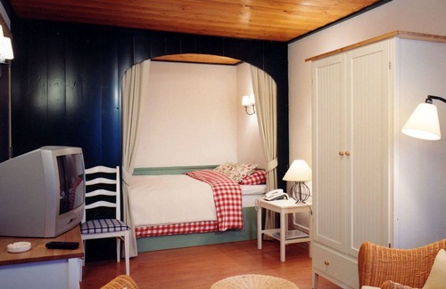 Bourtange Hotel | Hotel Vesting Bourtange