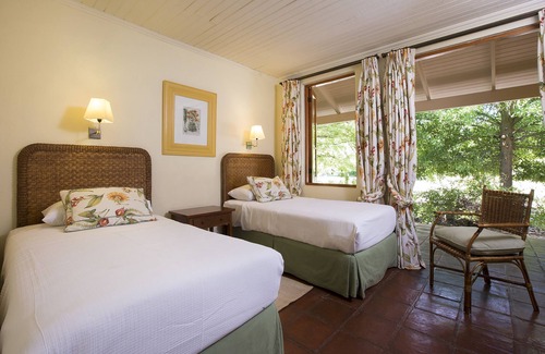 Peralillo Hotel | Hotel Viña La Playa