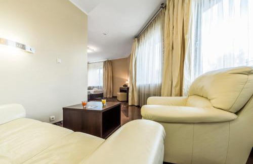 Pruszkow Hotel | Hotel Victor Pruszków DeSilva