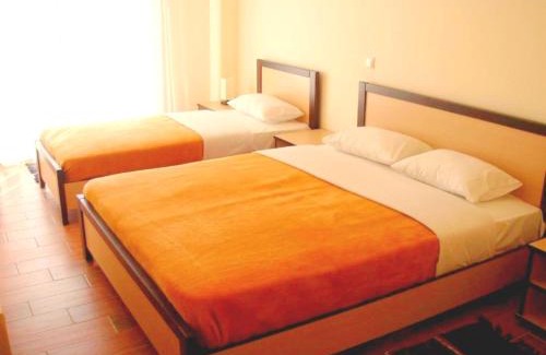 Kilkis Hotel | Hotel Victoria