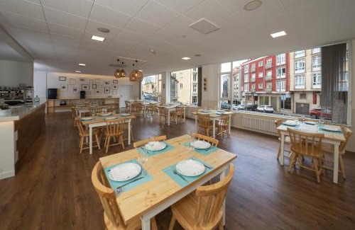 Fisterra Hotel | Hotel VIDA Finisterre Centro