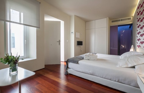 Santiago Hotel | Hotel Viento10