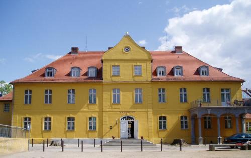 Luckenwalde Bed & Breakfast | Hotel Vierseithof Luckenwalde