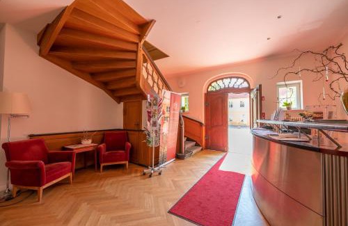 Luckenwalde Bed & Breakfast | Hotel Vierseithof Luckenwalde