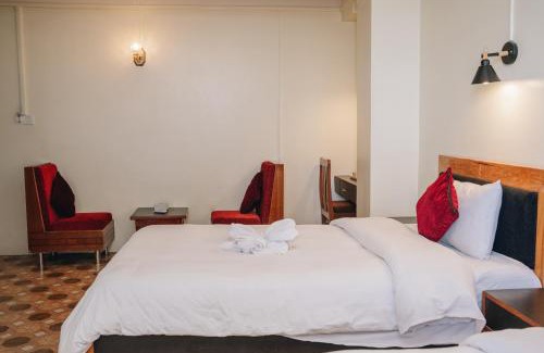 Nagarkot Hotel | Hotel View Point Nagarkot