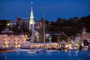Historic Hill Hotel | Hotel Viking