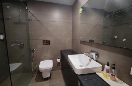Ganganagar Hotel | Hotel Vikramaditya