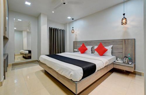 Pimpri Colony Hotel | Hotel Vikrant