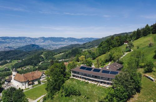 Viktorsberg Hotel | Hotel Viktor