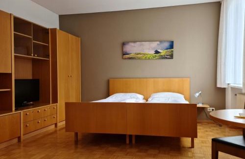 Viktorsberg Hotel | Hotel Viktor
