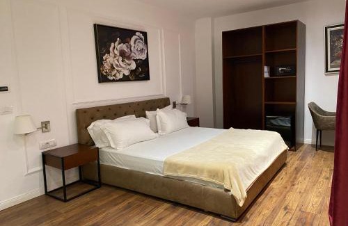 Preze Hotel | Hotel Vila Zeus