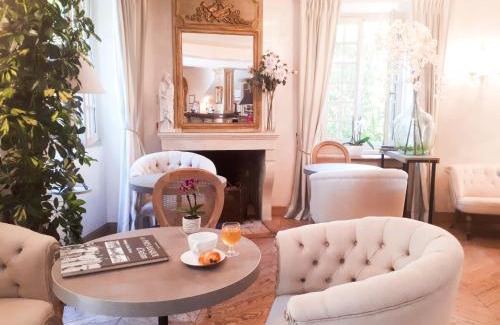 Guethary Hotel | Hotel Villa Catarie