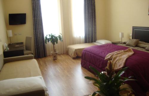 Villanova Mondovi Hotel | Hotel Villa Cinzia